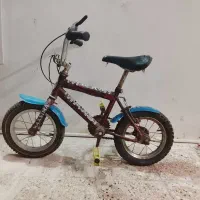 دوچرخه