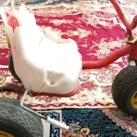 سه چرخه کودک