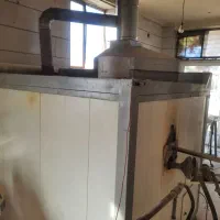 فروش دستگاه های نانوایی