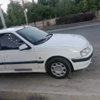 پژو پارس 86 دوگانه کارخونه