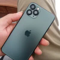 ایفون 11پرو توضیحات بخون