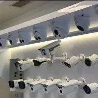 نصب دوربین و دزدگیر