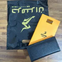 کیف پول چرمیران نو مناسب هدیه روز پدر