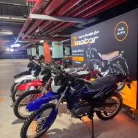 فروش تریل ۲۰۰ زمردکویر ، Gy200