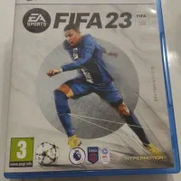 gow & fifa|کنسول، بازی ویدئویی و آنلاین|تهران, چیتگر شمالی|دیوار