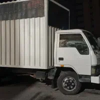 کامیونت هیوندا۸۹
