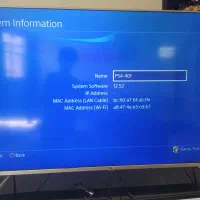 پروPS4 اکانتی|کنسول، بازی ویدئویی و آنلاین|تربت جام, خیرآباد|دیوار
