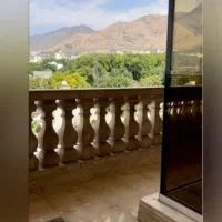 فروش نیاوران ۲۲۸ متر لوکیشن خاص.شرایطی یا تهاتر|فروش آپارتمان|تهران,  امام زاده قاسم (نیاوران)|دیوار