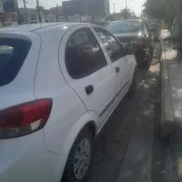 فروش  تیبا۲ مدل ۹۷بدون رنگ