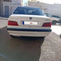 پارس tu5 مدل 1401|خودرو سواری و وانت|زنجان, |دیوار