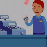 صندوق دار آقا یا خانم