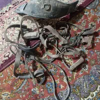 زین اسب اصل|اسب و تجهیزات اسب‌سواری|میاندوآب, |دیوار