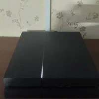 Ps4 fat|کنسول، بازی ویدئویی و آنلاین|تهران, تاکسیرانی|دیوار