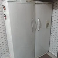 یخچال 2قلو یخساران