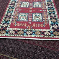 گلیم فرش ۶متری