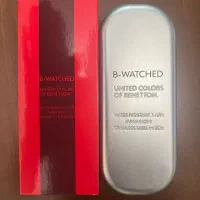 ساعت ایتالیایی برند بنتون|ساعت|آمل, |دیوار