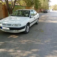 زانتیا مدل 88