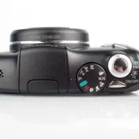 دوربین عکاسی Canon SX130 در حد نو|دوربین عکاسی و فیلمبرداری|تهران, نیلوفر|دیوار