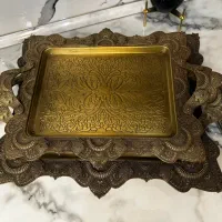 طاووس|مجسمه، تندیس، ماکت|گلستان (تهران), |دیوار