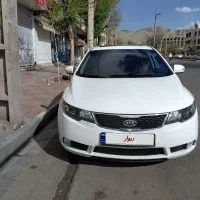 کیا سراتو ۲۰۱۰ فول وارداتی