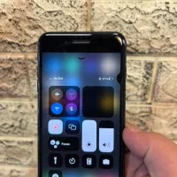 گوشی آیفون 7پلاس|موبایل|تهران, فدک|دیوار