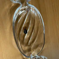 شکلات خوری اصل کریستال