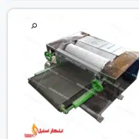 خمیر پهن کن