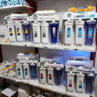 فروش انواع دستگاه آب تصفیه|آبسردکن و تصفیه آب|یاسوج, |دیوار