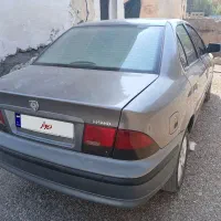 سمند|خودرو سواری و وانت|شوش, |دیوار