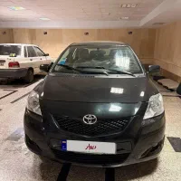 تویوتا یاریس yaris 2008|خودرو سواری و وانت|تهران, سهروردی|دیوار