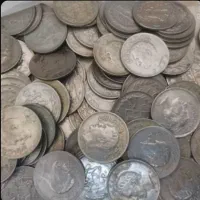 سکه شاهی