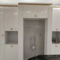 طراحی وساخت کابینت مدرن وکلاسیک،تعمیرات وبازسازی