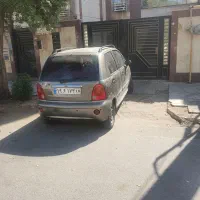 mvm110|خودرو سواری و وانت|اهواز, کمپلو شمالی|دیوار