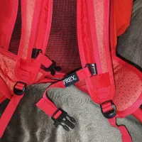 کوله کوهنوردی طرح Osprey Futura Pro|کوهنوردی و کمپینگ|تهران, فتح|دیوار