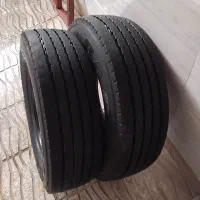 لاستیک نیسان او خاور ۲۳۵. ۸۰ درصد|قطعات یدکی و لوازم جانبی|قیدار, |دیوار