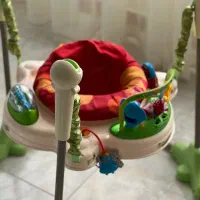 جامپر|اسباب‌‌بازی|کوهسار (البرز), |دیوار