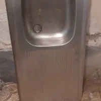 سینک|مصالح و تجهیزات ساختمان|رباط‌کریم, نصیرشهر|دیوار