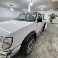 نیسان پیکاپ|خودرو سواری و وانت|محلات, |دیوار