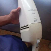 جارو شارژی بلک اند دکر Black+Decker مدل HC410