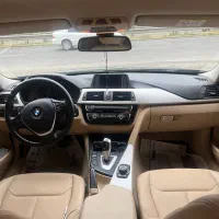Bmw 318|خودرو سواری و وانت|رشت, حافظ آباد|دیوار