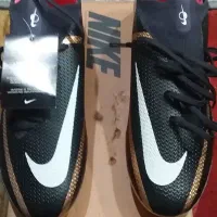 کفش استوکدار چمنی اورحینال