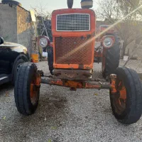 تراکتور 63|خودرو سنگین|ارژن, |دیوار