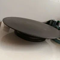 صفحه گردان شیرینی پزی