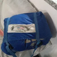 کیسه خواب آمریکایی بادی فروشی|کوهنوردی و کمپینگ|تربت جام, جامرود|دیوار