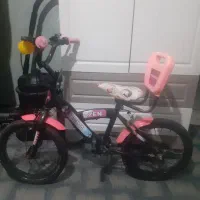 دوچرخه