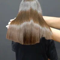 کراتین ،پروتئین،احیا و صافی تضمینی|خدمات آرایشگری و زیبایی|سبزوار, قاضی زاد|دیوار