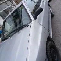 فروش فوری پراید|خودرو سواری و وانت|سبزوار, سجاد|دیوار