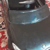 ماشین شارژی