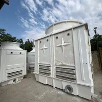 برج خنک کننده ۶۰تن