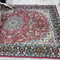 فرش درحد نو